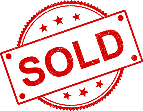 Sold